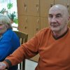 Dzień Babci i Dziadka w Dziennym Domu "Senior-WIGOR"